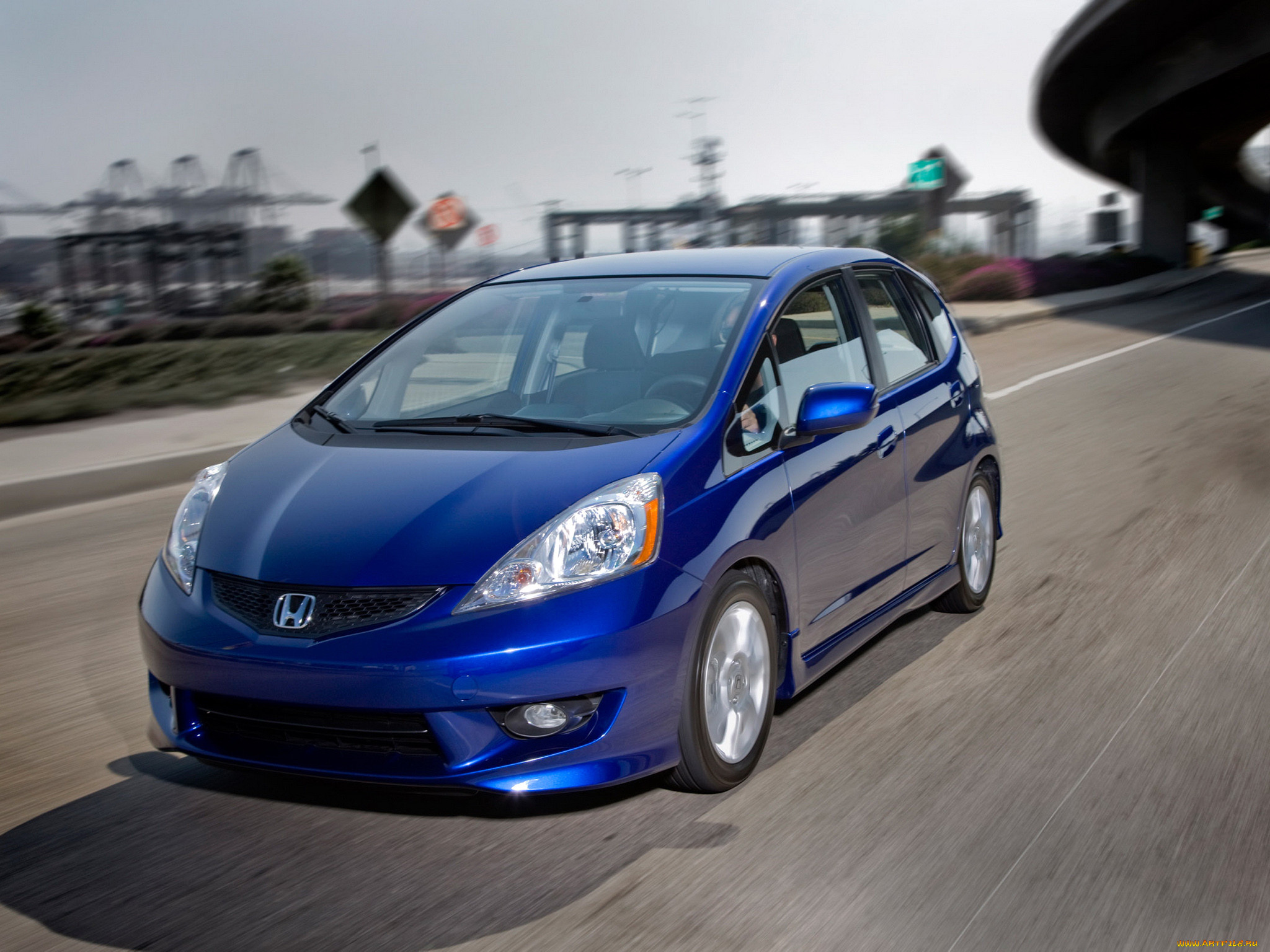 , honda